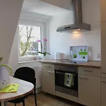 Tal-residenz Whg 3 Apartamento Bad Salzuflen