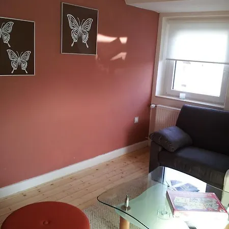 Tal-residenz Whg 3 Bad Salzuflen