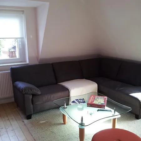 Appartamento Tal-residenz Whg 3 *