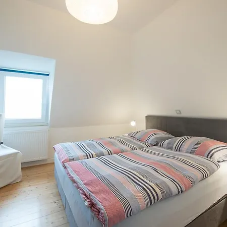 Tal-residenz Whg 3 Appartamento Bad Salzuflen