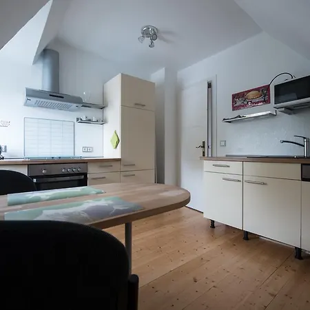 Tal-residenz Apartment