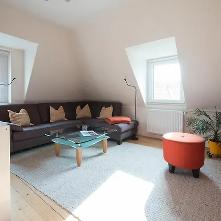 Appartamento Tal-residenz Whg 3 *