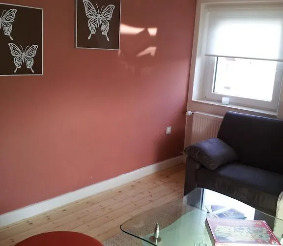 Tal-residenz Whg 3 Bad Salzuflen