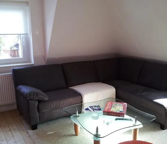 Appartement Tal-residenz *