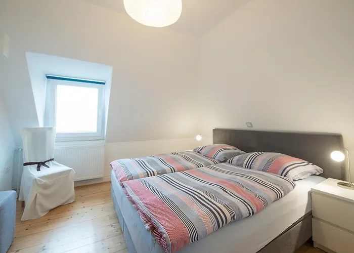 Tal-residenz Whg 3 Appartamento Bad Salzuflen