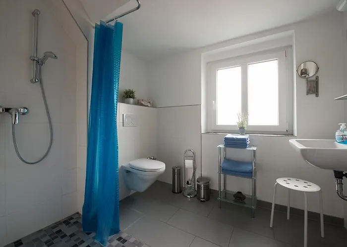 Tal-residenz Whg 3 Bad Salzuflen