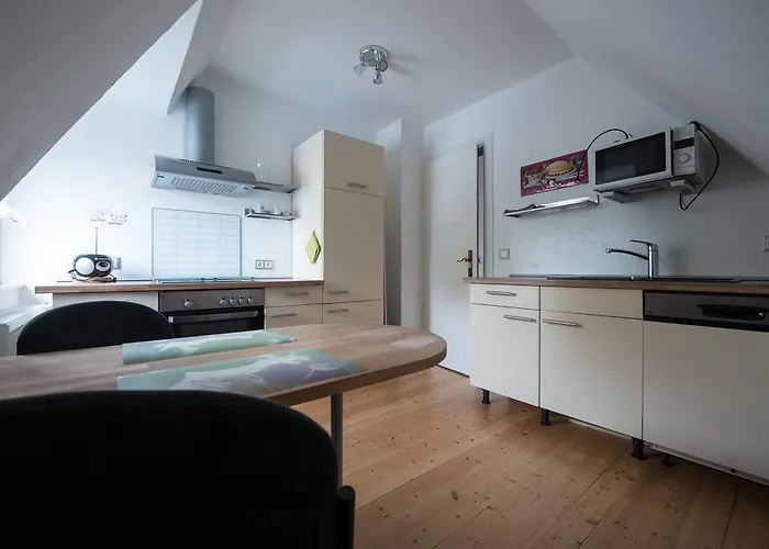 Tal-residenz Whg 3 Appartamento