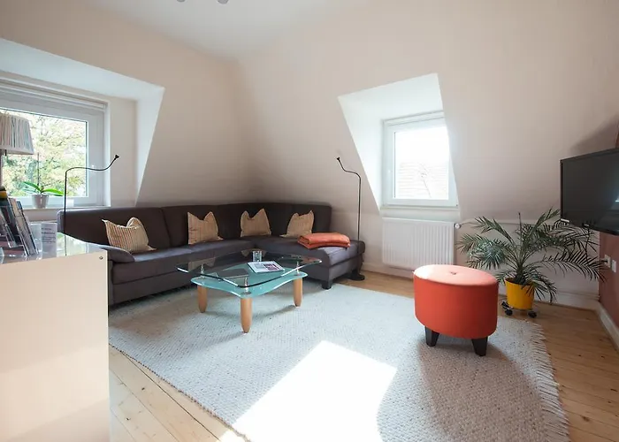 Appartement Tal-residenz *